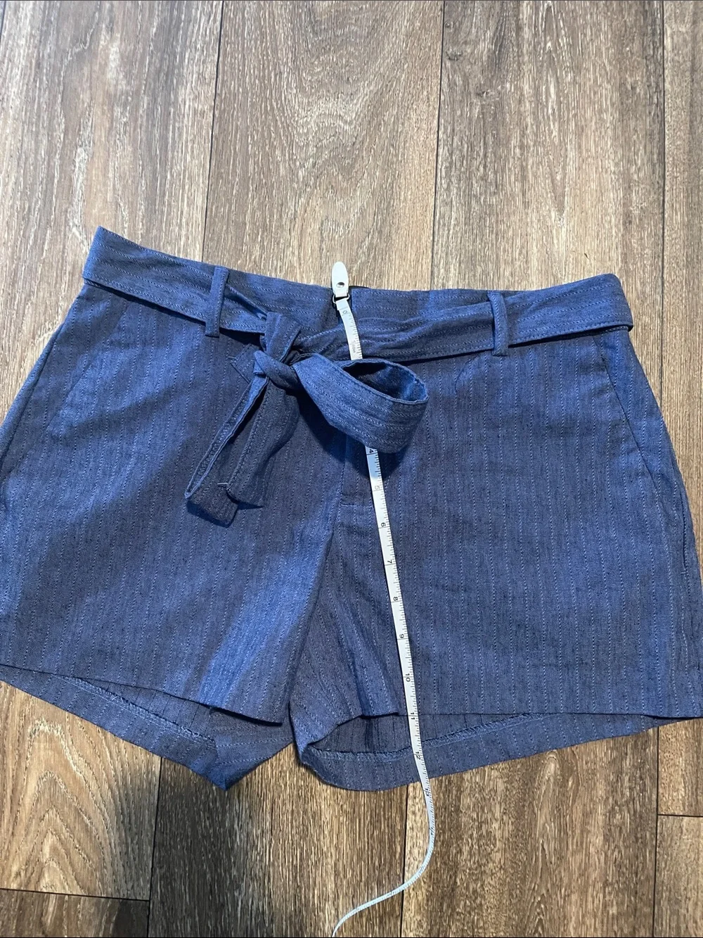 Banana Republic classic navy